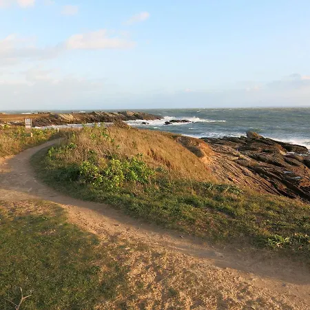 Ty Castero By Interhome Quiberon