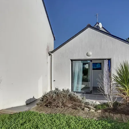 Ty Castero By Interhome Quiberon