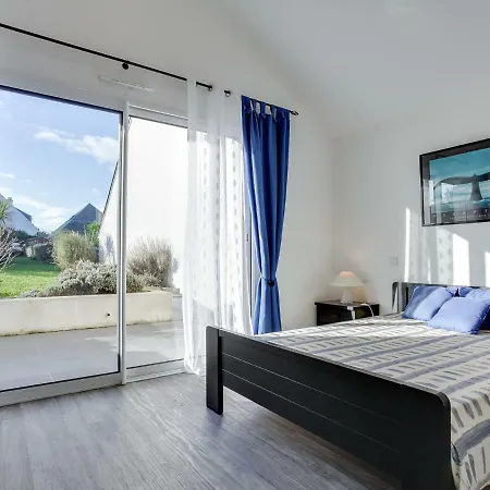 Ty Castero By Interhome Hébergement de vacances