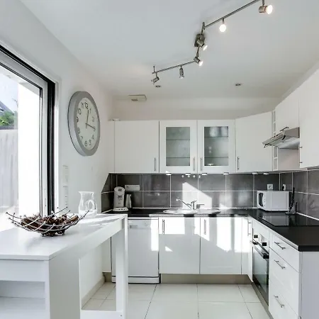 Ty Castero By Interhome Hébergement de vacances