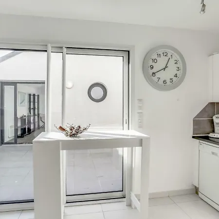 Hébergement de vacances Ty Castero By Interhome