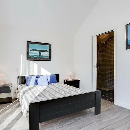 Hébergement de vacances Ty Castero By Interhome