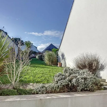 Ty Castero By Interhome Hébergement de vacances