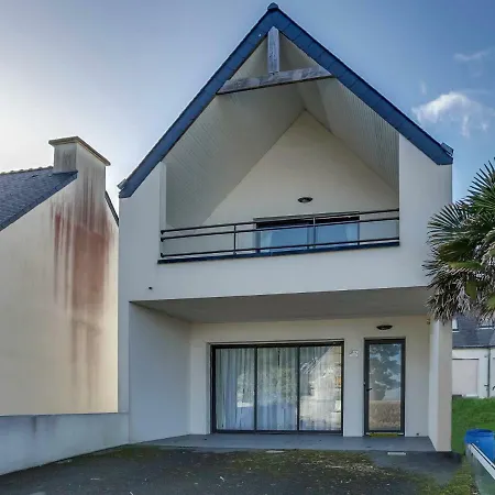 Hébergement de vacances Ty Castero By Interhome