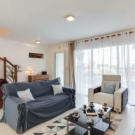 Ty Castero By Interhome