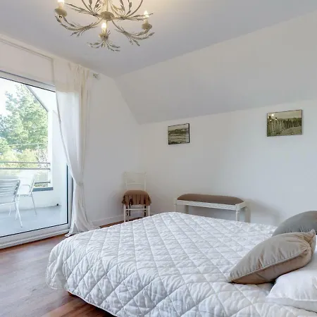 Hébergement de vacances Ty Castero By Interhome *